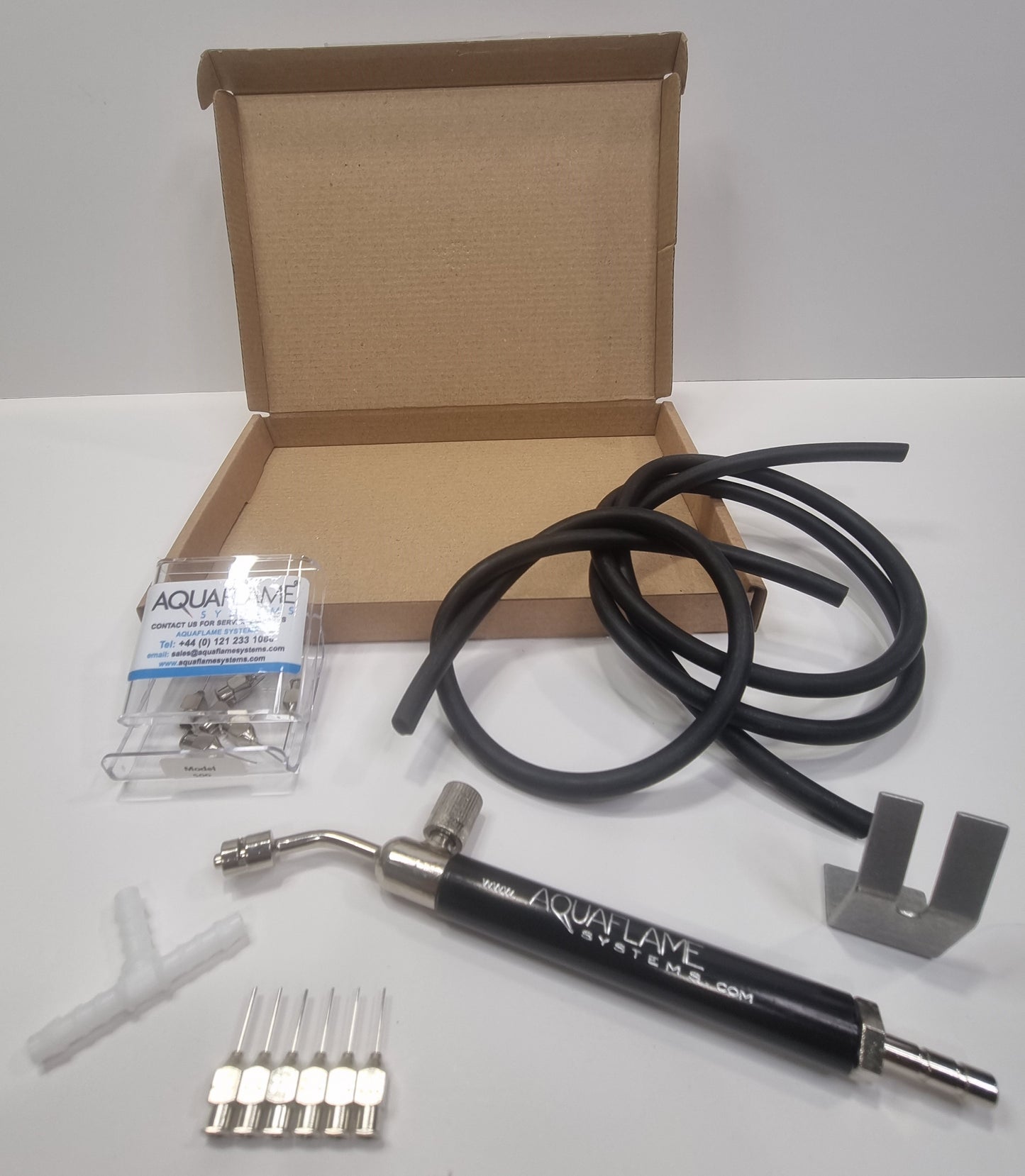 LM084 - 800 - Second-man operator kit