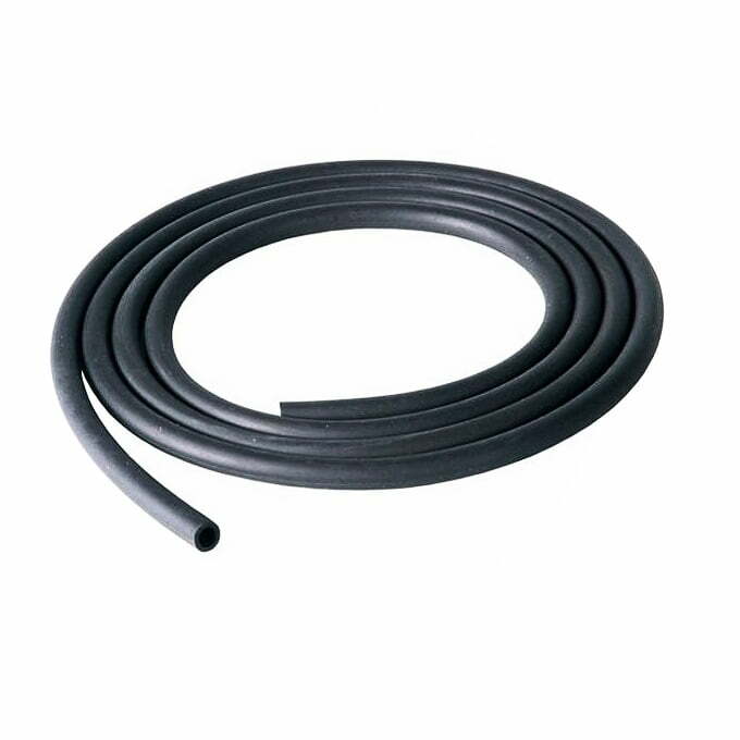 Neoprene 6mm Tube