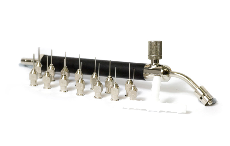 LM084 - 800 - Second-man operator kit