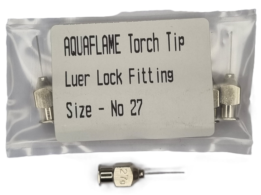 LM127 Aquaflame Systems Torch Tip