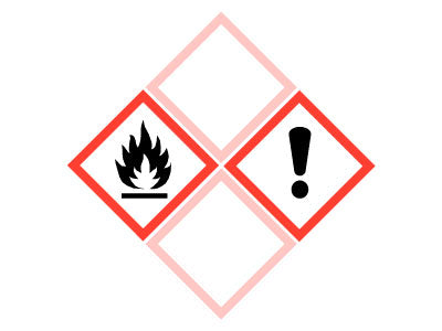 LC094 - Methel Ethyl Keytone (MEK) - 1 Litre